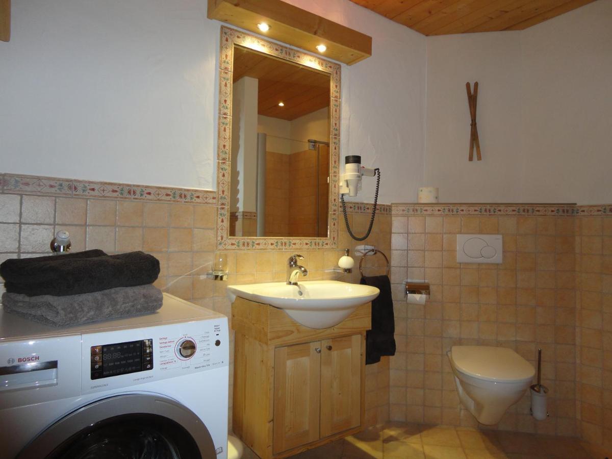 Chalet Hestia Champéry Zewnętrze zdjęcie