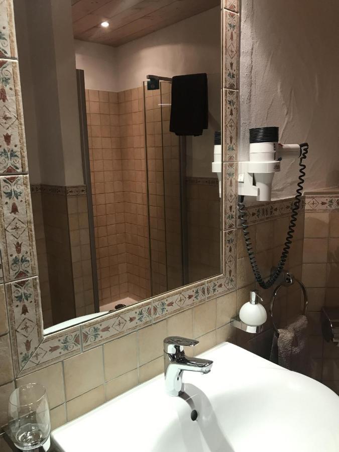 Chalet Hestia Champéry Zewnętrze zdjęcie